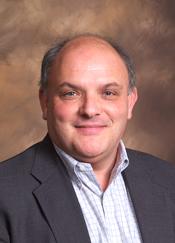 James Allen Fain PhD, RN, BC-ADM, FAAN