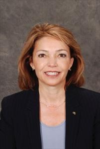 Gayle Lorraine Gravlin EdD, RN, NEA-BC