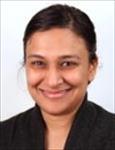 photo of Kavita Manyam Babu MD