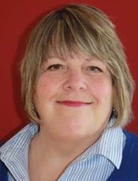 Karen Lee Dick PhD, GNP-BC, FAANP