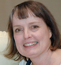 Jeanne B Lawrence PhD