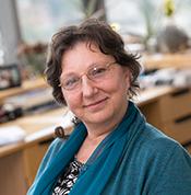 Vivian Budnik PhD