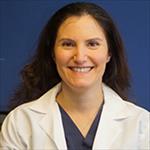 photo of Dori Goldberg MD