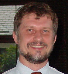 Alexei A Bogdanov PhD