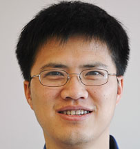 Hong Zhang PhD