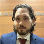 photo of Albert Conicella MD