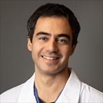 photo of Demetri Adrahtas MD