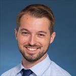 photo of Karl Chamberlin MD, MBA
