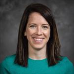 Jennifer Edwards MD, MBA