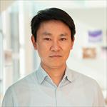 Guocai Zhong PhD