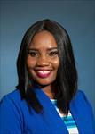 Hawa Ozien Abu MD, PhD, MPH